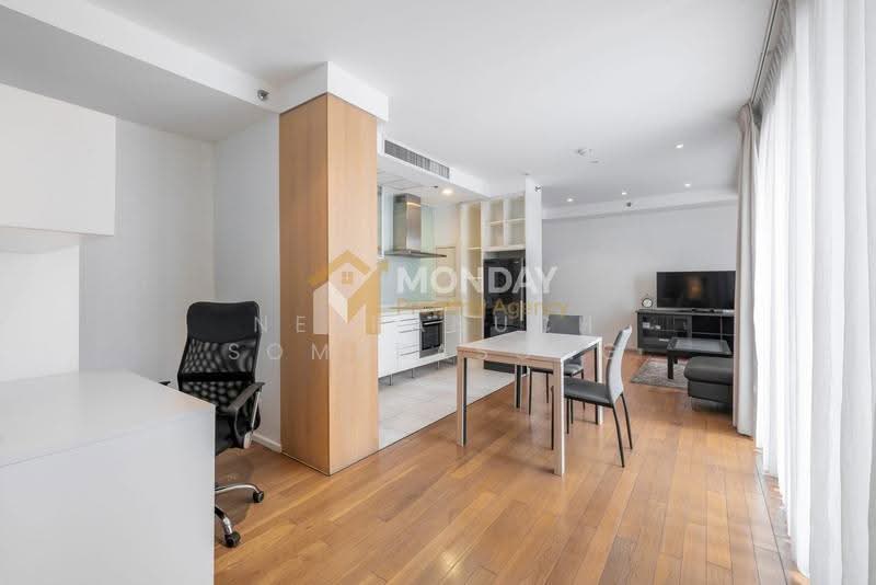 The Legend Saladaeng, Bangkok, Saladaeng Road, Silom, Bang Rak, Bangkok, 1 Bedroom, 66 sqm, Condo For Sale, by Neeranuch Somprasong, 500506166 - DDproperty.com