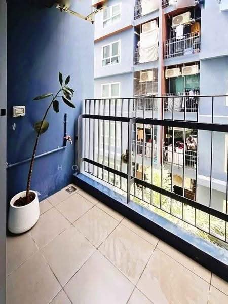 Deco Condominium Sukhumvit 70/5, Bangkok, Soi Prathumconka, Bang Na, Bangkok, 1 Bedroom, 25 sqm, Condo For Sale, by Homemark, 500506171 - DDproperty.com