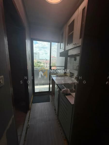 Phasuk Place : ผาสุข เพลส, กรุงเทพ, 1 ซอยอารีสัมพันธ์, สามเสนใน, พญาไท, กรุงเทพ, 75 ตร.ม., คอนโด ขาย, โดย Neeranuch Somprasong, 500506172 - DDproperty.com