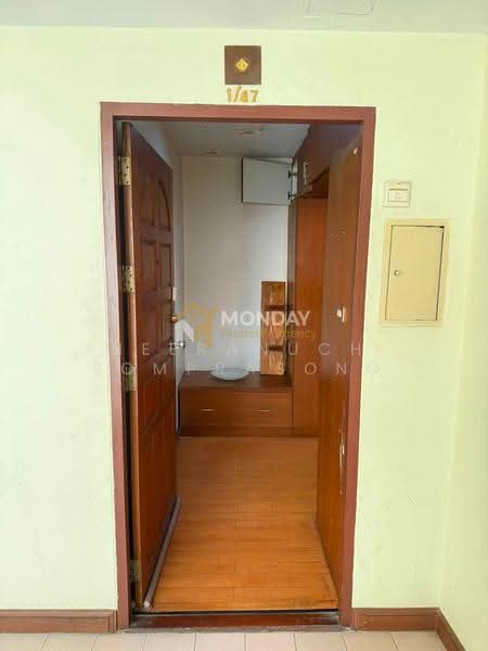 Phasuk Place, Bangkok, 1 Soi Aree Samphan, Samsen Nai, Phaya Thai, Bangkok, 2 Bedrooms, 75 sqm, Condo For Sale, by Neeranuch Somprasong, 500506172 - DDproperty.com