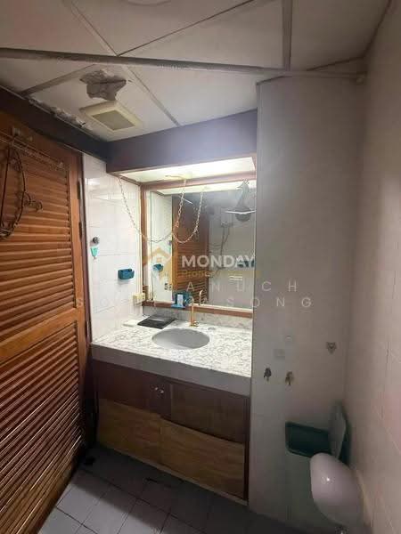 Phasuk Place : ผาสุข เพลส, กรุงเทพ, 1 ซอยอารีสัมพันธ์, สามเสนใน, พญาไท, กรุงเทพ, 75 ตร.ม., คอนโด ขาย, โดย Neeranuch Somprasong, 500506172 - DDproperty.com
