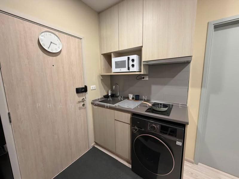 IDEO MOBI Sukhumvit Eastgate, Bangkok, 4371 Sukhumvit Road, Bang Na, Bangkok, 1 Bedroom, 31 sqm, Condo For Rent, by Chanon Phangchienghien, 500506173 - DDproperty.com