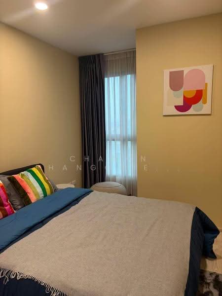 IDEO MOBI Sukhumvit Eastgate, Bangkok, 4371 Sukhumvit Road, Bang Na, Bangkok, 1 Bedroom, 31 sqm, Condo For Rent, by Chanon Phangchienghien, 500506173 - DDproperty.com