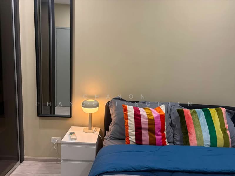 IDEO MOBI Sukhumvit Eastgate : ไอดีโอ โมบิ สุขุมวิท อีสท์เกต, กรุงเทพ, 4371 สุขุมวิท, บางนา, กรุงเทพ, 31 ตร.ม., คอนโด ให้เช่า, โดย Chanon Phangchienghien, 500506173 - DDproperty.com