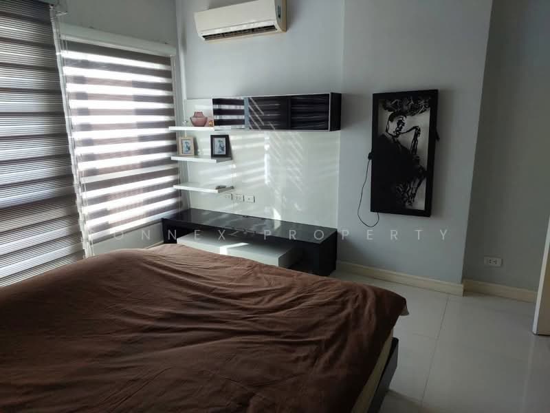 PG Rama 9, Bangkok, 98 Rama 9 Road, Huai Khwang, Bangkok, 2 Bedrooms, 92 sqm, Condo For Sale, by Connex Property, 500506174 - DDproperty.com