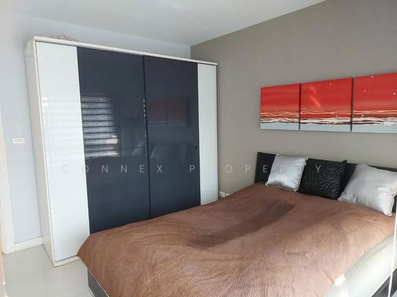 PG Rama 9, Bangkok, 98 Rama 9 Road, Huai Khwang, Bangkok, 2 Bedrooms, 92 sqm, Condo For Sale, by Connex Property, 500506174 - DDproperty.com