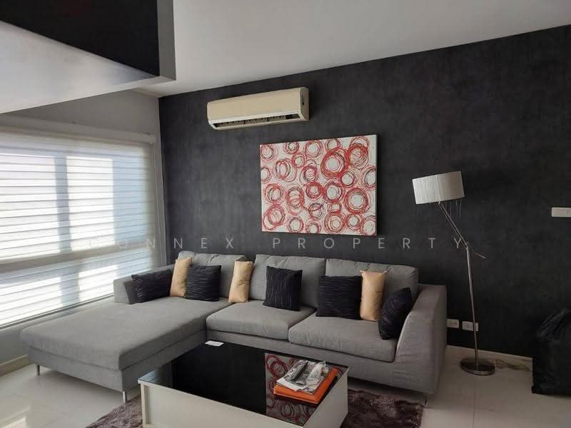 PG Rama 9, กรุงเทพ, 98 ถนนพระราม 9, ห้วยขวาง, กรุงเทพ, 92 ตร.ม., คอนโด ขาย, โดย Connex Property, 500506174 - DDproperty.com