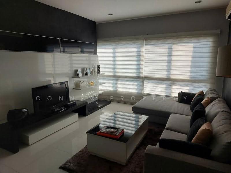 PG Rama 9, Bangkok, 98 Rama 9 Road, Huai Khwang, Bangkok, 2 Bedrooms, 92 sqm, Condo For Sale, by Connex Property, 500506174 - DDproperty.com