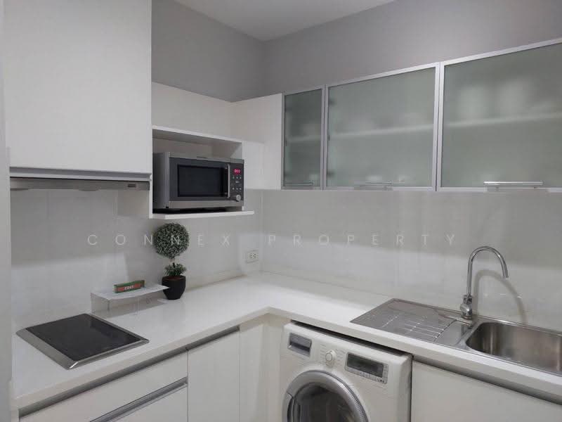 PG Rama 9, Bangkok, 98 Rama 9 Road, Huai Khwang, Bangkok, 2 Bedrooms, 92 sqm, Condo For Sale, by Connex Property, 500506174 - DDproperty.com