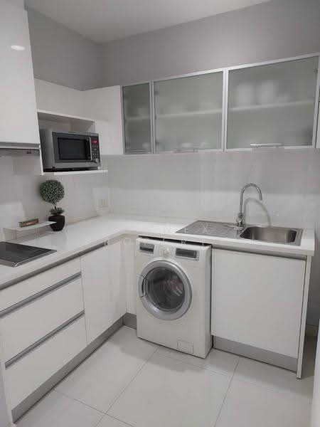 PG Rama 9, กรุงเทพ, 98 ถนนพระราม 9, ห้วยขวาง, กรุงเทพ, 92 ตร.ม., คอนโด ขาย, โดย Connex Property, 500506174 - DDproperty.com