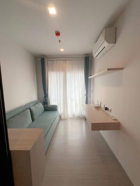 Life Asoke Hype, Bangkok, 339 Chaturathit Rd, Makkasan, Ratchathewi, Bangkok, 1 Bedroom, 37 sqm, Condo For Rent, by Chanon Phangchienghien, 500506175 - DDproperty.com
