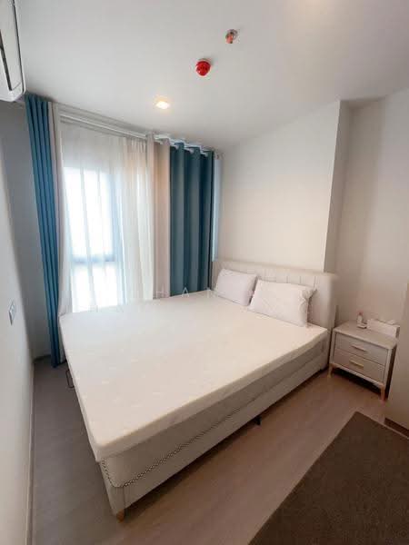 Life Asoke Hype, Bangkok, 339 Chaturathit Rd, Makkasan, Ratchathewi, Bangkok, 1 Bedroom, 37 sqm, Condo For Rent, by Chanon Phangchienghien, 500506175 - DDproperty.com