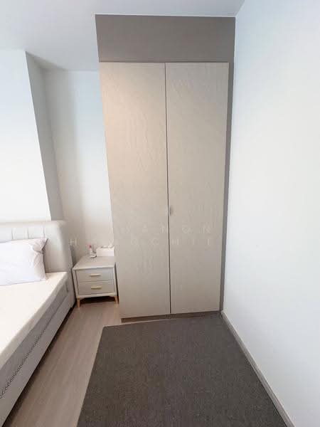 Life Asoke Hype, Bangkok, 339 Chaturathit Rd, Makkasan, Ratchathewi, Bangkok, 1 Bedroom, 37 sqm, Condo For Rent, by Chanon Phangchienghien, 500506175 - DDproperty.com
