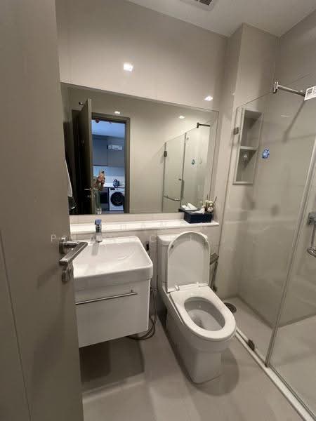 Life Asoke Hype, Bangkok, 339 Chaturathit Rd, Makkasan, Ratchathewi, Bangkok, 1 Bedroom, 37 sqm, Condo For Rent, by Chanon Phangchienghien, 500506175 - DDproperty.com