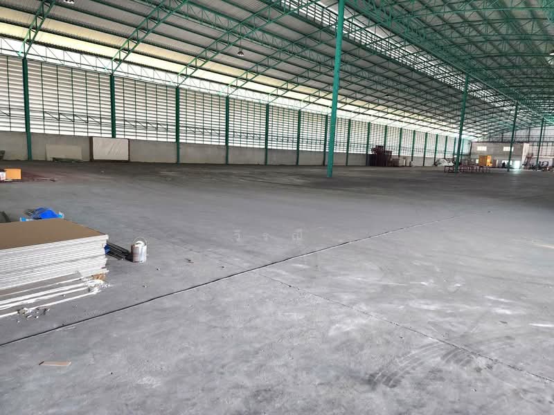 Warehouse for rent, Nakhon Ratchasima, Hua Thale, Muang Nakhon Ratchasima, Nakhon Ratchasima, , 5,200 sqm, Warehouse/Factory For Rent, by วิรณี, 500506176 - DDproperty.com