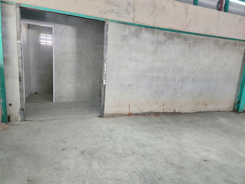 Warehouse for rent, Nakhon Ratchasima, Hua Thale, Muang Nakhon Ratchasima, Nakhon Ratchasima, , 5,200 sqm, Warehouse/Factory For Rent, by วิรณี, 500506176 - DDproperty.com