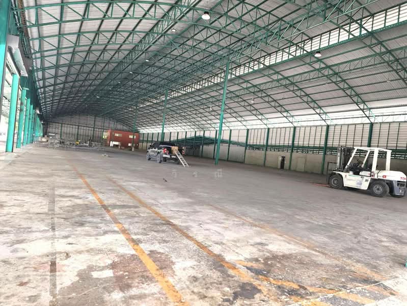Warehouse for rent, Nakhon Ratchasima, Hua Thale, Muang Nakhon Ratchasima, Nakhon Ratchasima, , 5,200 sqm, Warehouse/Factory For Rent, by วิรณี, 500506176 - DDproperty.com