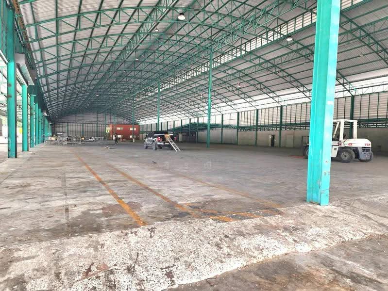 Warehouse for rent, Nakhon Ratchasima, Hua Thale, Muang Nakhon Ratchasima, Nakhon Ratchasima, , 5,200 sqm, Warehouse/Factory For Rent, by วิรณี, 500506176 - DDproperty.com