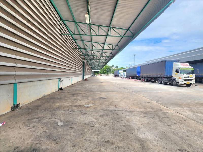 Warehouse for rent, Nakhon Ratchasima, Hua Thale, Muang Nakhon Ratchasima, Nakhon Ratchasima, , 5,200 sqm, Warehouse/Factory For Rent, by วิรณี, 500506176 - DDproperty.com