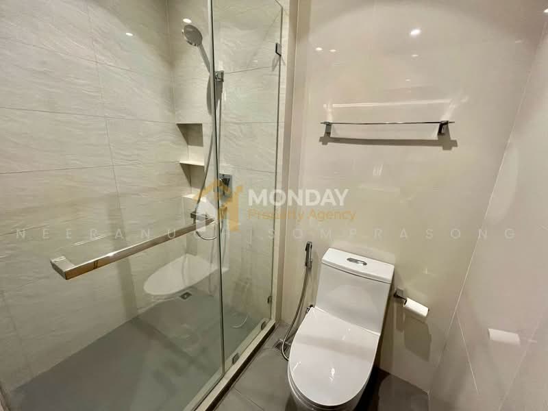 Noble BE19 Sukhumvit, Bangkok, 89 Sukhumvit 19 Alley, Khlong Tan Nua, Watthana, Bangkok, 1 Bedroom, 35 sqm, Condo For Sale, by Neeranuch Somprasong, 500506179 - DDproperty.com