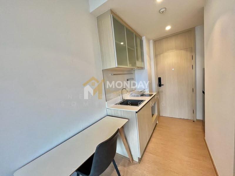 Noble BE19 Sukhumvit, Bangkok, 89 Sukhumvit 19 Alley, Khlong Tan Nua, Watthana, Bangkok, 1 Bedroom, 35 sqm, Condo For Sale, by Neeranuch Somprasong, 500506179 - DDproperty.com