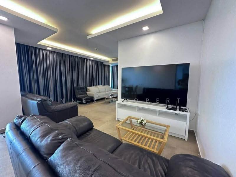 Paradise Ocean View, Chon Buri (Pattaya), Bang Lamung 16 Alley, Nong Pru, Bang Lamung (Pattaya), Chon Buri (Pattaya), 2 Bedrooms, 113 sqm, Condo For Sale, by Connex Property, 500506182 - DDproperty.com