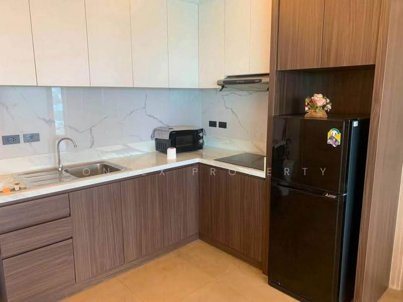 Paradise Ocean View, Chon Buri (Pattaya), Bang Lamung 16 Alley, Nong Pru, Bang Lamung (Pattaya), Chon Buri (Pattaya), 2 Bedrooms, 113 sqm, Condo For Sale, by Connex Property, 500506182 - DDproperty.com