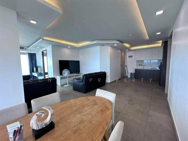 Paradise Ocean View, Chon Buri (Pattaya), Bang Lamung 16 Alley, Nong Pru, Bang Lamung (Pattaya), Chon Buri (Pattaya), 2 Bedrooms, 113 sqm, Condo For Sale, by Connex Property, 500506182 - DDproperty.com