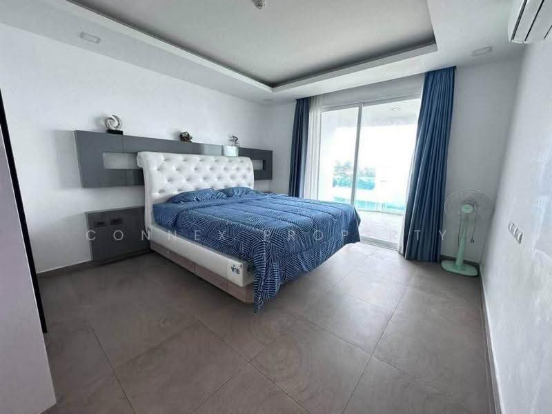 Paradise Ocean View, Chon Buri (Pattaya), Bang Lamung 16 Alley, Nong Pru, Bang Lamung (Pattaya), Chon Buri (Pattaya), 2 Bedrooms, 113 sqm, Condo For Sale, by Connex Property, 500506182 - DDproperty.com