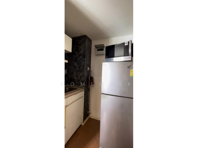 Lumpini Condo Town Nida-Serithai, Bangkok, 301 Seri Thai Road, Khlong Kum, Bueng Kum, Bangkok, 1 Bedroom, 26 sqm, Condo For Sale, by Homemark, 500506183 - DDproperty.com