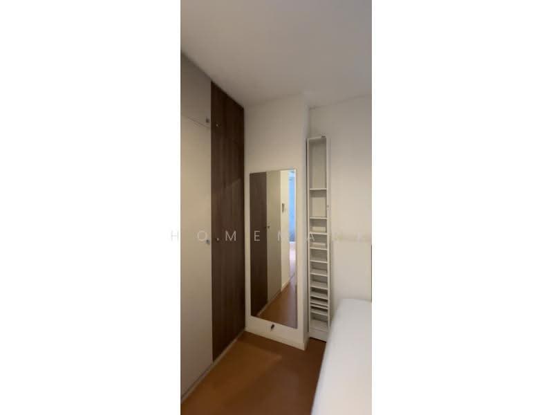 Lumpini Condo Town Nida-Serithai, Bangkok, 301 Seri Thai Road, Khlong Kum, Bueng Kum, Bangkok, 1 Bedroom, 26 sqm, Condo For Sale, by Homemark, 500506183 - DDproperty.com