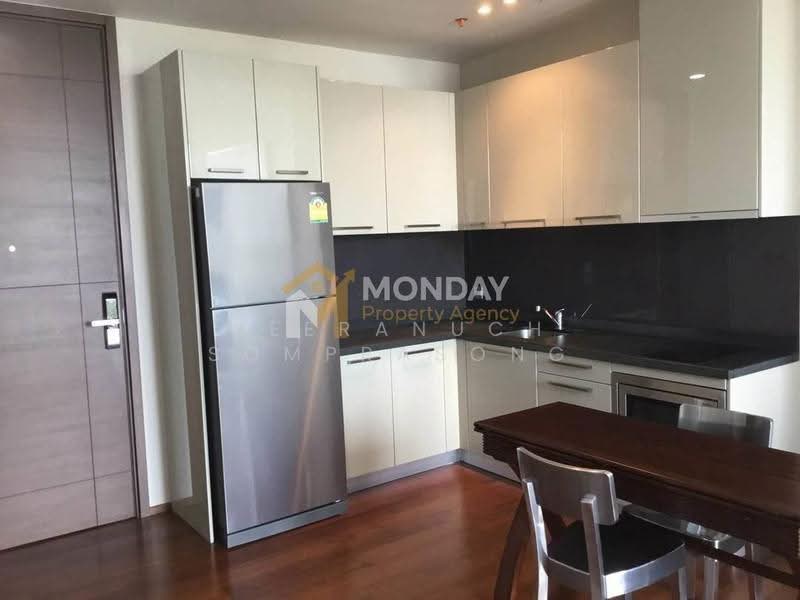 Quattro by Sansiri, Bangkok, 134 Thong Lo 4 Alley, Khlong Tan Nua, Watthana, Bangkok, 1 Bedroom, 66 sqm, Condo For Sale, by Neeranuch Somprasong, 500506184 - DDproperty.com