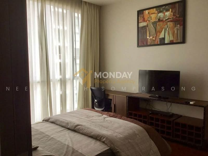Quattro by Sansiri, Bangkok, 134 Thong Lo 4 Alley, Khlong Tan Nua, Watthana, Bangkok, 1 Bedroom, 66 sqm, Condo For Sale, by Neeranuch Somprasong, 500506184 - DDproperty.com