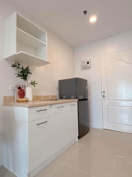 P. Thana Tower 2, Bangkok, Lat Phrao 60 Alley, Wang Thonglang, Bangkok, 1 Bedroom, 34 sqm, Condo For Sale, by Connex Property, 500506185 - DDproperty.com