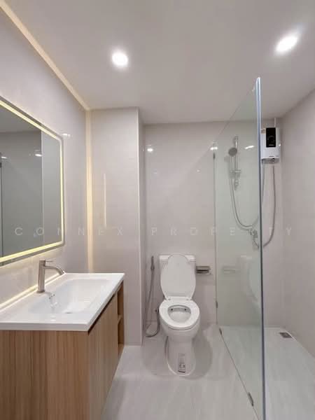 P. Thana Tower 2, Bangkok, Lat Phrao 60 Alley, Wang Thonglang, Bangkok, 1 Bedroom, 34 sqm, Condo For Sale, by Connex Property, 500506185 - DDproperty.com