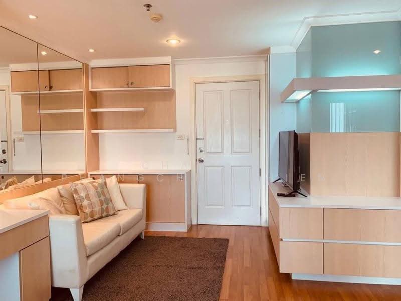 Lumpini Place Rama 9-Ratchada, Bangkok, Rama 9 Road, Huai Khwang, Bangkok, 1 Bedroom, 34 sqm, Condo For Rent, by Chanon Phangchienghien, 500506186 - DDproperty.com