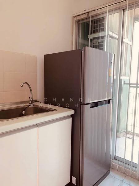 Lumpini Place Rama 9-Ratchada, Bangkok, Rama 9 Road, Huai Khwang, Bangkok, 1 Bedroom, 34 sqm, Condo For Rent, by Chanon Phangchienghien, 500506186 - DDproperty.com