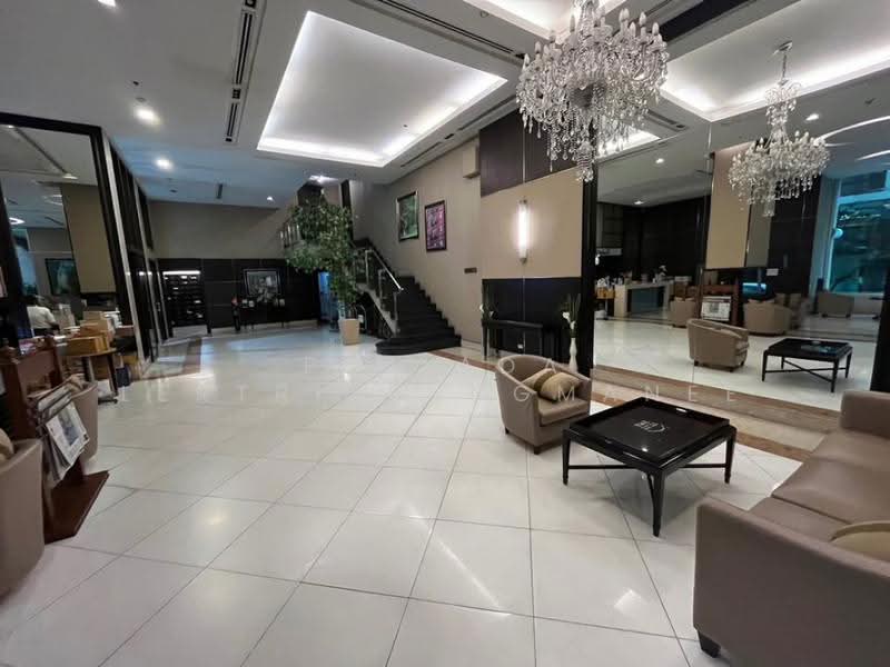 Baan Klang Krung Siam-Pathumwan : บ้านกลางกรุง สยาม-ปทุมวัน คอนโดมิเนียม, กรุงเทพ, ถนนเพชรบุรี แขวงถนนเพชรบุรี เขตราชเทวี กรุงเทพมหานคร, ถนนเพชรบุรี, ราชเทวี, กรุงเทพ, 84 ตร.ม., คอนโด ขาย, โดย Pimlada Lertritrungmanee, 500506187 - DDproperty.com