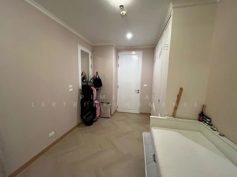 Baan Klang Krung Siam-Pathumwan : บ้านกลางกรุง สยาม-ปทุมวัน คอนโดมิเนียม, กรุงเทพ, ถนนเพชรบุรี แขวงถนนเพชรบุรี เขตราชเทวี กรุงเทพมหานคร, ถนนเพชรบุรี, ราชเทวี, กรุงเทพ, 84 ตร.ม., คอนโด ขาย, โดย Pimlada Lertritrungmanee, 500506187 - DDproperty.com