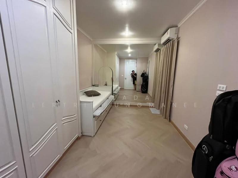 Baan Klang Krung Siam-Pathumwan : บ้านกลางกรุง สยาม-ปทุมวัน คอนโดมิเนียม, กรุงเทพ, ถนนเพชรบุรี แขวงถนนเพชรบุรี เขตราชเทวี กรุงเทพมหานคร, ถนนเพชรบุรี, ราชเทวี, กรุงเทพ, 84 ตร.ม., คอนโด ขาย, โดย Pimlada Lertritrungmanee, 500506187 - DDproperty.com