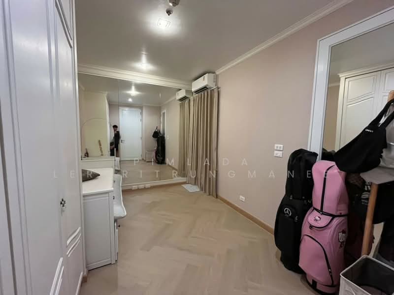 Baan Klang Krung Siam-Pathumwan : บ้านกลางกรุง สยาม-ปทุมวัน คอนโดมิเนียม, กรุงเทพ, ถนนเพชรบุรี แขวงถนนเพชรบุรี เขตราชเทวี กรุงเทพมหานคร, ถนนเพชรบุรี, ราชเทวี, กรุงเทพ, 84 ตร.ม., คอนโด ขาย, โดย Pimlada Lertritrungmanee, 500506187 - DDproperty.com