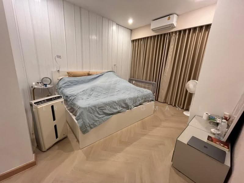 Baan Klang Krung Siam-Pathumwan : บ้านกลางกรุง สยาม-ปทุมวัน คอนโดมิเนียม, กรุงเทพ, ถนนเพชรบุรี แขวงถนนเพชรบุรี เขตราชเทวี กรุงเทพมหานคร, ถนนเพชรบุรี, ราชเทวี, กรุงเทพ, 84 ตร.ม., คอนโด ขาย, โดย Pimlada Lertritrungmanee, 500506187 - DDproperty.com