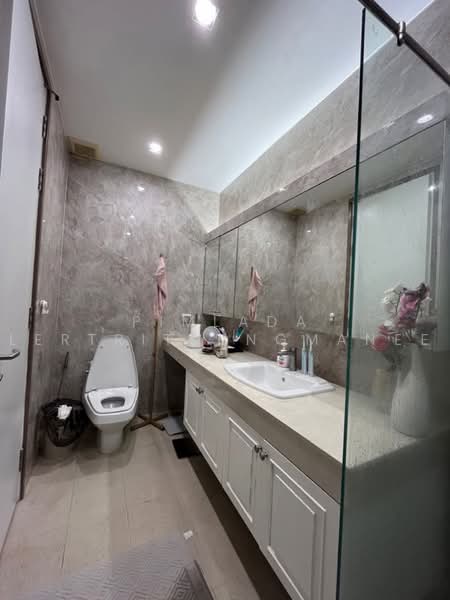 Baan Klang Krung Siam-Pathumwan : บ้านกลางกรุง สยาม-ปทุมวัน คอนโดมิเนียม, กรุงเทพ, ถนนเพชรบุรี แขวงถนนเพชรบุรี เขตราชเทวี กรุงเทพมหานคร, ถนนเพชรบุรี, ราชเทวี, กรุงเทพ, 84 ตร.ม., คอนโด ขาย, โดย Pimlada Lertritrungmanee, 500506187 - DDproperty.com