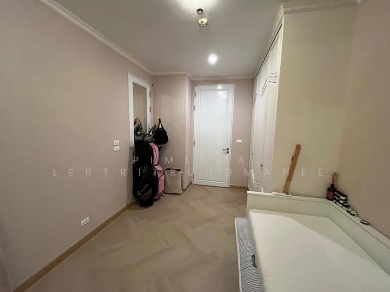 Baan Klang Krung Siam-Pathumwan : บ้านกลางกรุง สยาม-ปทุมวัน คอนโดมิเนียม, กรุงเทพ, ถนนเพชรบุรี แขวงถนนเพชรบุรี เขตราชเทวี กรุงเทพมหานคร, ถนนเพชรบุรี, ราชเทวี, กรุงเทพ, 84 ตร.ม., คอนโด ขาย, โดย Pimlada Lertritrungmanee, 500506187 - DDproperty.com