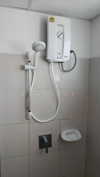 Supalai Park Asoke-Ratchada, Bangkok, Dindaeng Road, Din Daeng, Bangkok, 1 Bedroom, 50 sqm, Condo For Rent, by Agentbkk, 500506189 - DDproperty.com