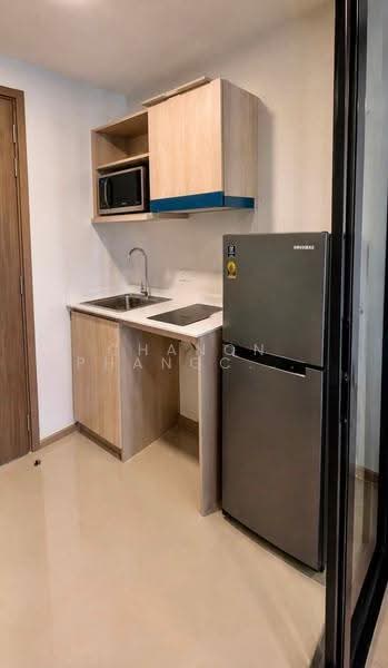 The Muve Sukhumvit 107 : เดอะ-มูฟ-สุขุมวิท-107, สมุทรปราการ, 107 หมู่ 9 สุขุมวิท 107, สำโรงเหนือ, เมืองสมุทรปราการ, สมุทรปราการ, 23 ตร.ม., คอนโด ให้เช่า, โดย Chanon Phangchienghien, 500506190 - DDproperty.com