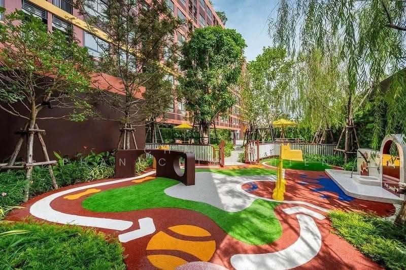 The Muve Sukhumvit 107, Samut Prakan, 107 Moo 9 Sukhumvit 107, Samrong Nua, Muang Samut Prakarn, Samut Prakan, Studio, 23 sqm, Condo For Rent, by Chanon Phangchienghien, 500506190 - DDproperty.com