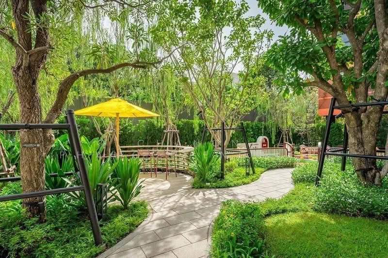 The Muve Sukhumvit 107, Samut Prakan, 107 Moo 9 Sukhumvit 107, Samrong Nua, Muang Samut Prakarn, Samut Prakan, Studio, 23 sqm, Condo For Rent, by Chanon Phangchienghien, 500506190 - DDproperty.com