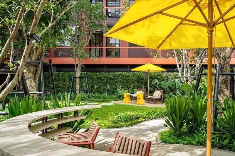 The Muve Sukhumvit 107, Samut Prakan, 107 Moo 9 Sukhumvit 107, Samrong Nua, Muang Samut Prakarn, Samut Prakan, Studio, 23 sqm, Condo For Rent, by Chanon Phangchienghien, 500506190 - DDproperty.com