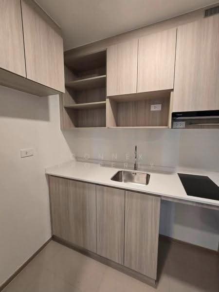 Origin Play Bangkhunnon Triple Station, Bangkok, Bang Khun Non, Bangkok Noi, Bangkok, 2 Bedrooms, 36 sqm, Condo For Sale, by Connex Property, 500506193 - DDproperty.com